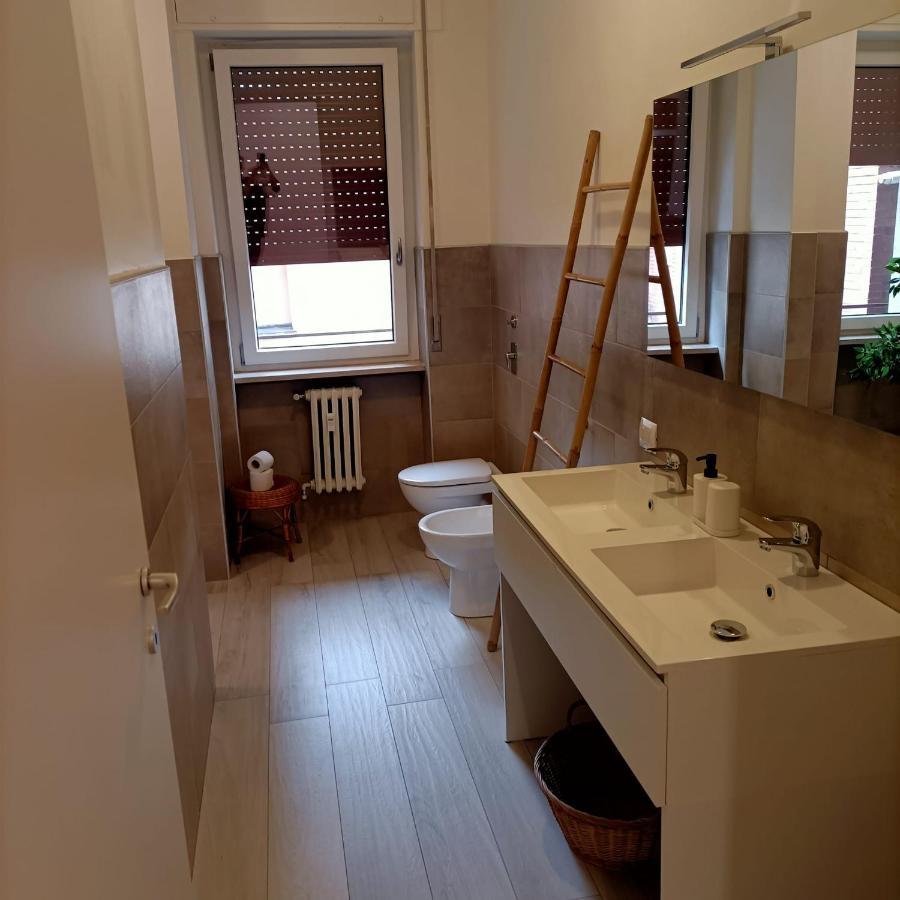 Egadi House Milano