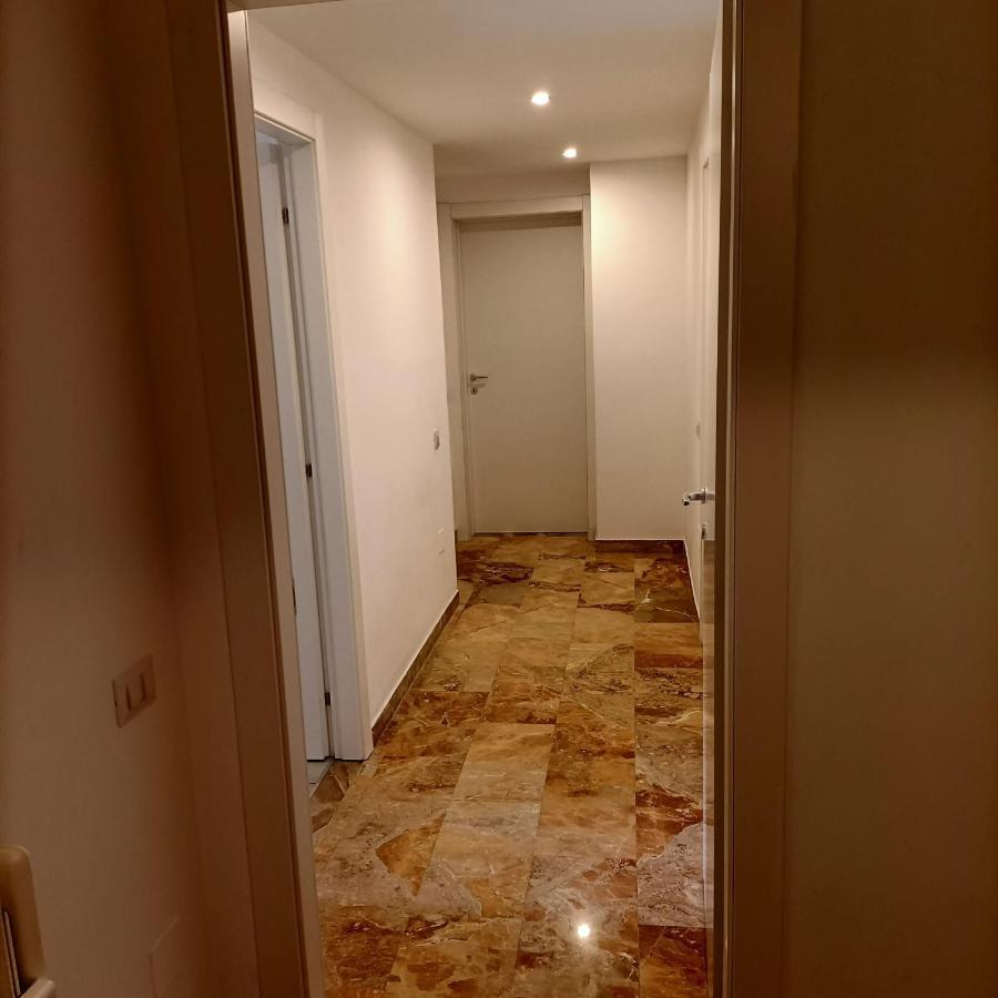 Apartment Egadi House