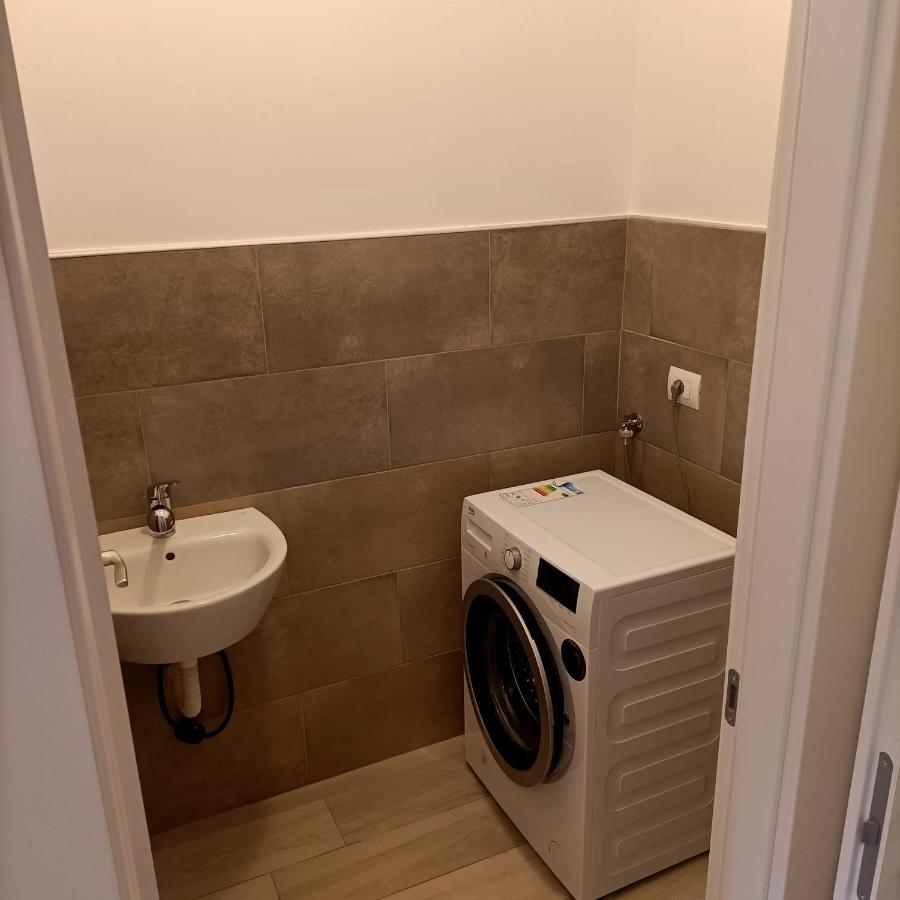 Egadi House Apartment